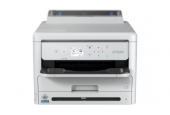 Epson WorkForce Pro WF-M5399DW C11CK77401 stampante inkjet