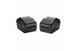 Bixolon XD5-43d XD5-43dEBK stampante per ricevute, 12 dots/mm (300 dpi), EPL, ZPLII, USB, USB Host, RS232, BT, Ethernet, nero