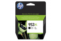 HP 953XL L0S70AE nero (black) cartuccia originale