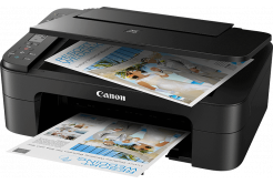 Canon PIXMA TS3350 3771C006 multifunzione inkjet