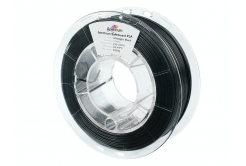 Spectrum 81552 filamento, SafeGuard PLA, 0.25kg, 1.75mm, DEEP BLACK