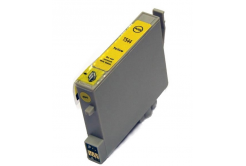 Epson T0544 giallo (yellow) cartuccia compatibile