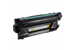 Toner compatibile con HP 657X CF472X giallo (yellow) 