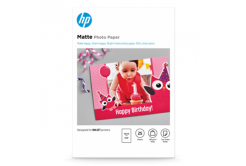 HP Matte FSC, carta, opaco, bianco, 180 g/m2, pz 7HF70A