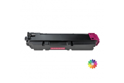 Kyocera TK-5370M 1T02YJBNL0 magenta (magenta) toner compatibile