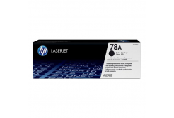 HP 78A CE278A nero (black) toner originale