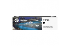 HP 913A L0R95AE nero (black) cartuccia originale