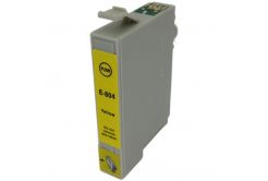 Epson T0804 giallo (yellow) cartuccia compatibile