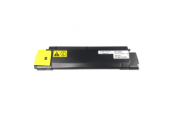 Utax 4472610016 giallo (yellow) toner compatibile