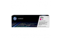 HP 131A CF213A magenta toner originale