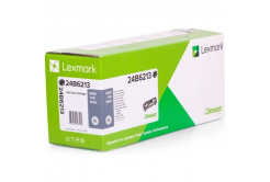 Lexmark 24B6213 nero (black) toner originale