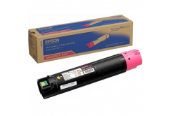 Epson C13S050657 magenta (magenta) toner originale