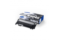 HP SU100A / Samsung CLT-K404S nero (black) toner originale