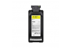 Epson SJIC48P‑Y C13T55P440 per ColorWorks, giallo (yellow) cartuccia d'inchiostro originale