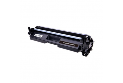 Toner compatibile con HP 30A CF230A nero (black) 