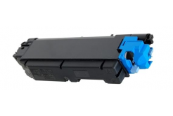 Kyocera Mita TK-5280C ciano (cyan) toner compatibile