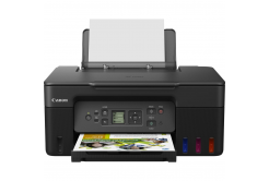 Canon PIXMA G3470 5805C009 multifunzione inkjet