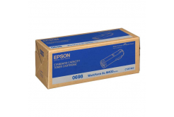 Epson C13S050698 nero (black) toner originale