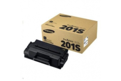 HP SU878A / Samsung MLT-D201S nero (black) toner originale