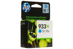 HP n\.933XL CN054AE ciano (cyan) cartuccia originale