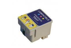 Epson T0370 colore cartuccia compatibile