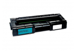 Kyocera Mita TK-150C ciano (cyan) toner compatibile