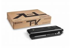 Kyocera Mita 1T02V70NL0 nero (black) toner originale