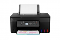 Canon G3480 6708C009 multifunzione inkjet