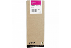 Epson T614300 magenta (magenta) cartuccia originale