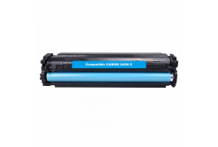 Canon 045HC 1245C002 ciano (cyan) toner compatibile