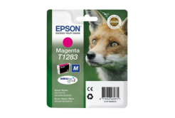 Epson T1283 C13T12834012 magenta (magenta) cartuccia originale