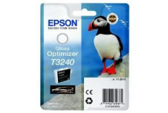 Epson T32404010 ottimizzatore di lucentezza (gloss optimizer) cartuccia originale