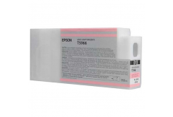 Epson T596600 magenta chiaro (light vivid magenta) cartuccia originale