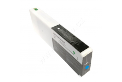 Epson T8042C ciano (cyan) cartuccia compatibile