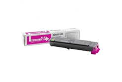 Kyocera Mita TK-5205M magenta toner originale