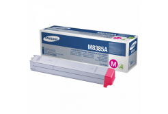 HP SU596A / Samsung CLX-M8385A magenta (magenta) toner originale