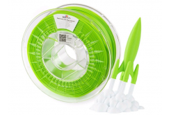 Spectrum 81058 3D filamento, PLA High Speed, 1,75mm, 1000g, LIME GREEN