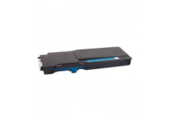 Dell TW3NN ciano (cyan) toner compatibile