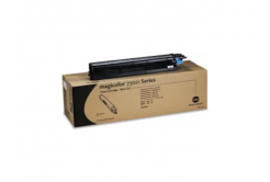 Konica Minolta 1710-5300-01 nero (black) toner originale + developer