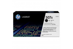 HP 507X CE400X nero toner originale