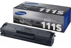 HP SU810A / Samsung MLT-D111S nero (black) toner originale