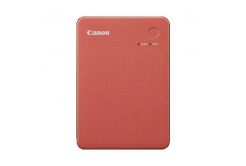 Canon SELPHY Square QX20 6754C001 rosso, stampante portatile