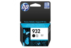 HP n\.932 CN057AE nero (black) cartuccia originale