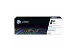 HP 410X CF410X nero (black) toner originale