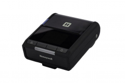 Honeywell Lnx3 LNX3-1-N00B101 stampante di etichette, 8 dots/mm (203 dpi), disp., hot-swap, USB, USB-C, BT (BLE, 5.0), Wi-Fi, NFC, black