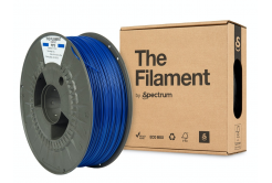 "The Filament" by Spectrum TF-24019, PETG, 1.75mm, PERFORMANCE BLUE, 1kg