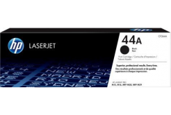 HP 44A CF244A nero (black) toner originale