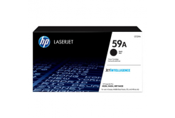 HP 59A CF259A nero (black) toner originale