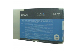 Epson T6172 C13T617200 ciano (cyan) cartuccia originale