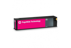 HP n\.981Y, L0R14A magenta (magenta) cartuccia originale